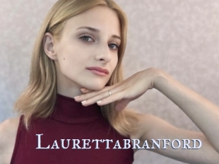 Laurettabranford