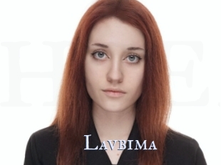 Lavbima