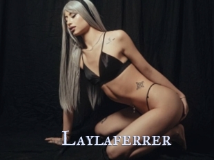 Laylaferrer