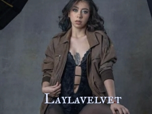 Laylavelvet