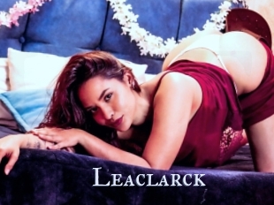 Leaclarck