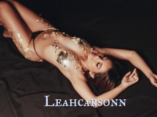 Leahcarsonn