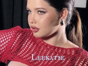 Leekatie