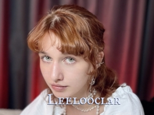 Leelooclar