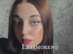 Leiamoreno