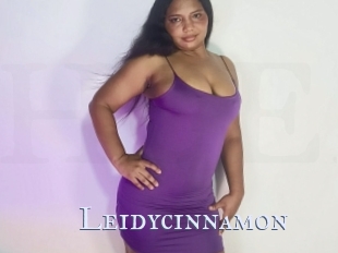 Leidycinnamon