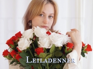 Leiladenner