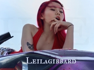 Leilagibbard