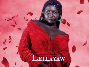 Leilayaw