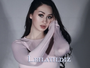 Leilayildiz