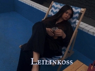 Leilinkoss
