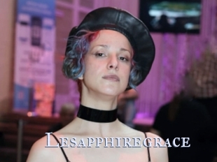Lesapphiregrace