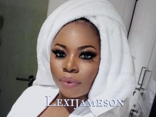 Lexijameson