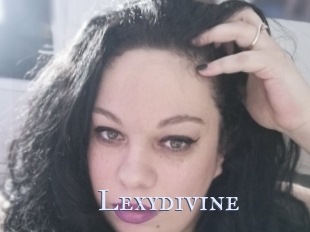 Lexydivine