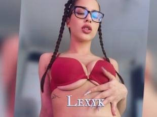 Lexyk