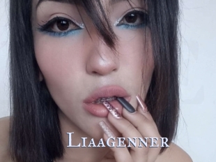 Liaagenner
