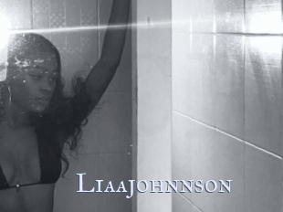 Liaajohnnson