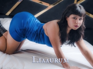 Liaaurum