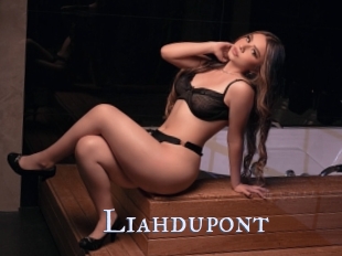 Liahdupont