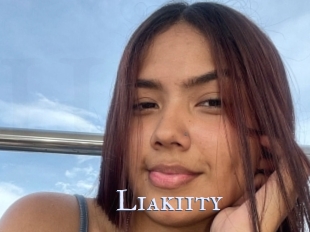 Liakiity