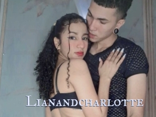 Lianandcharlotte
