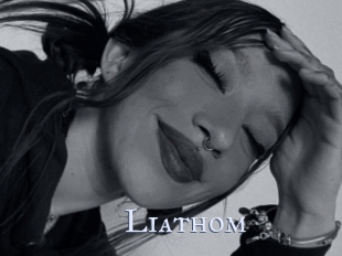 Liathom