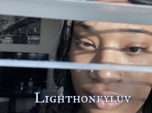 Lighthoneyluv