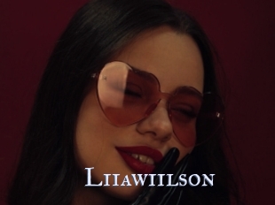 liiawiilson Hardcore Ebony
