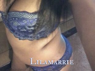 Lilamarrie
