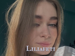 Liliafeti