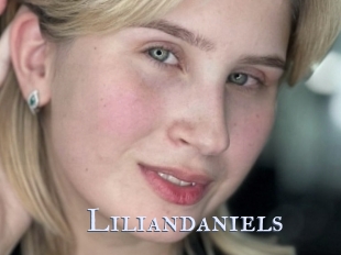 Liliandaniels