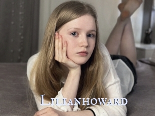 Lilianhoward