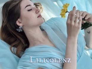 lilicolenz Hardcore Ebony