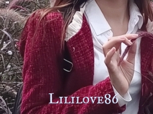 Lililove86