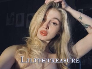 Lilithtreasure