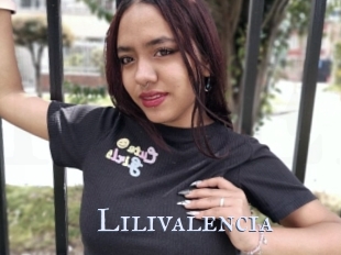 lilivalencia Hardcore Ebony