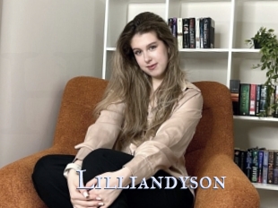 Lilliandyson