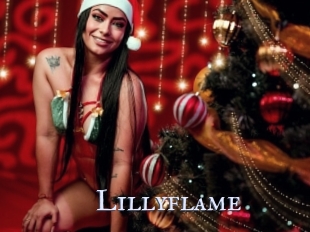Lillyflame