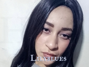Lilyblues
