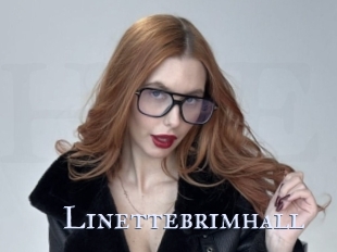 Linettebrimhall