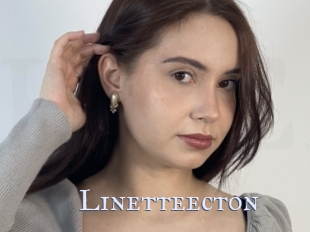 Linetteecton