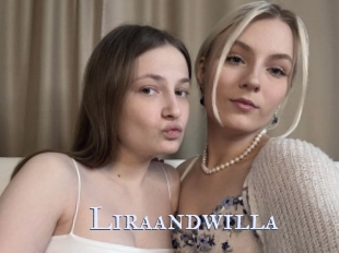 Liraandwilla