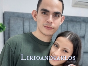 Lirioandcarlos