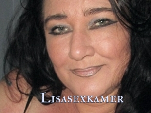 Lisasexkamer