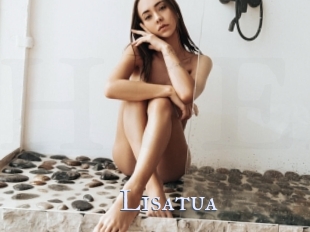 Lisatua