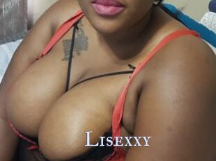 Lisexxy