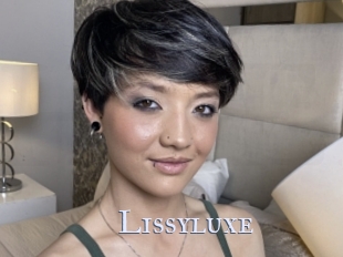 Lissyluxe