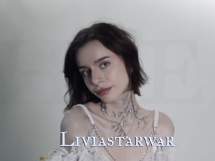 Liviastarwar