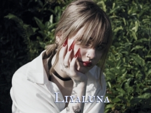 liyaluna Hardcore Ebony