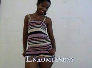 Lnaomiesexy